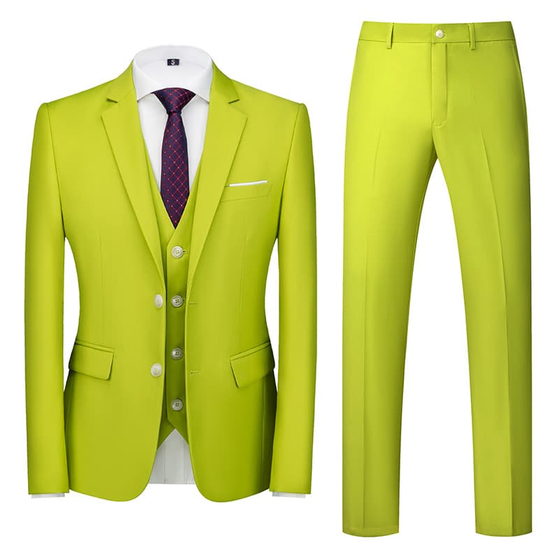 Grass green