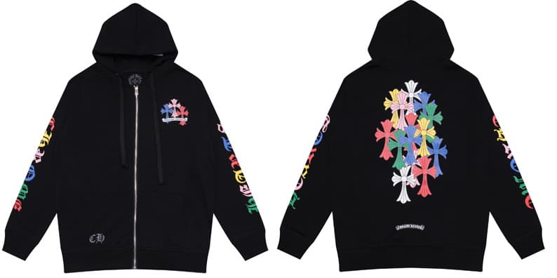 5010 black