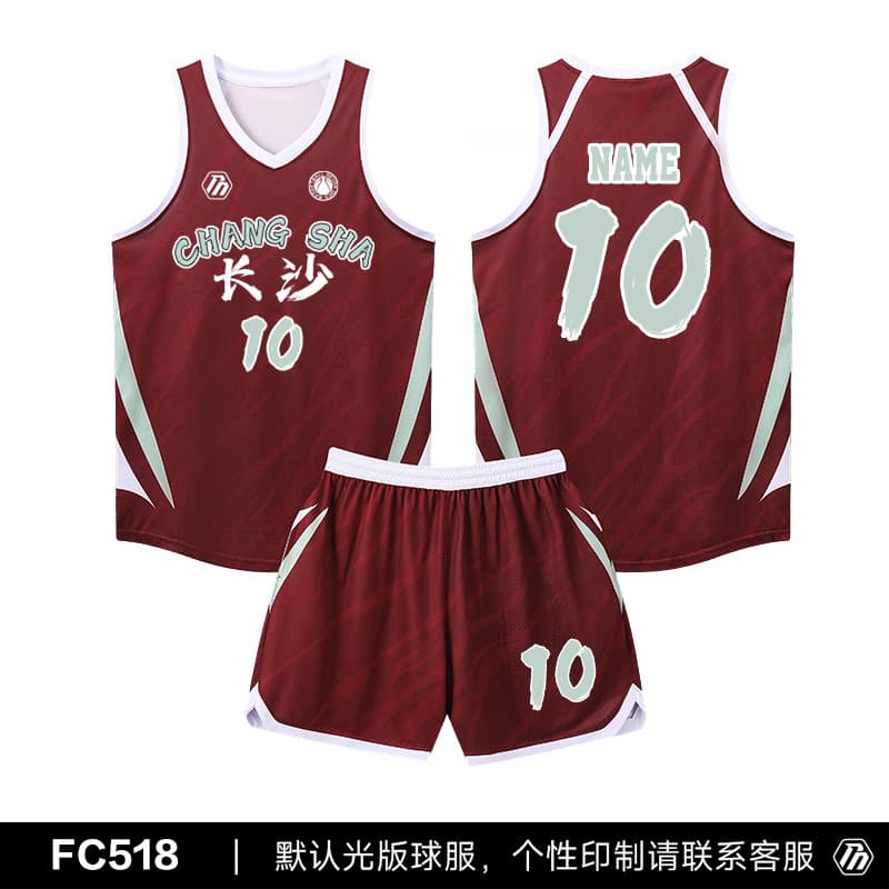 Fc518-burgundy