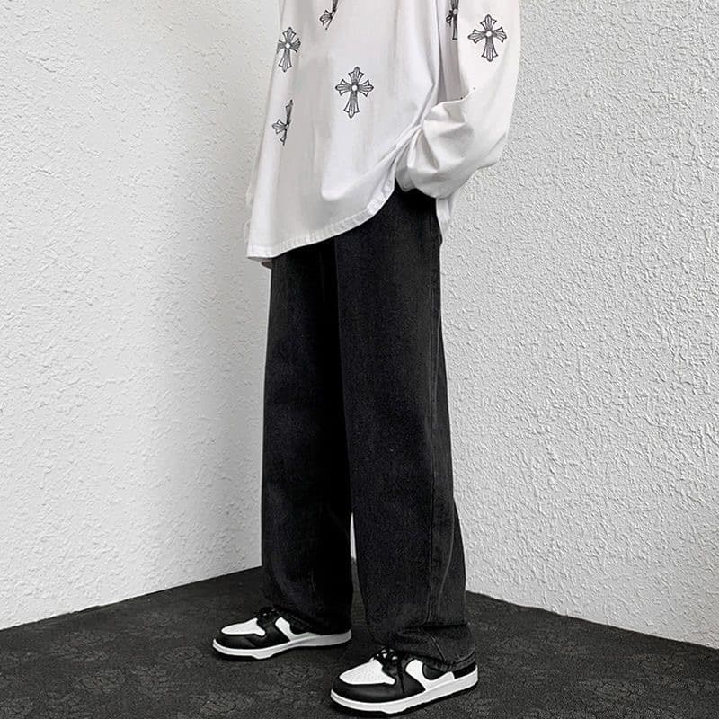 Denim 1021 black