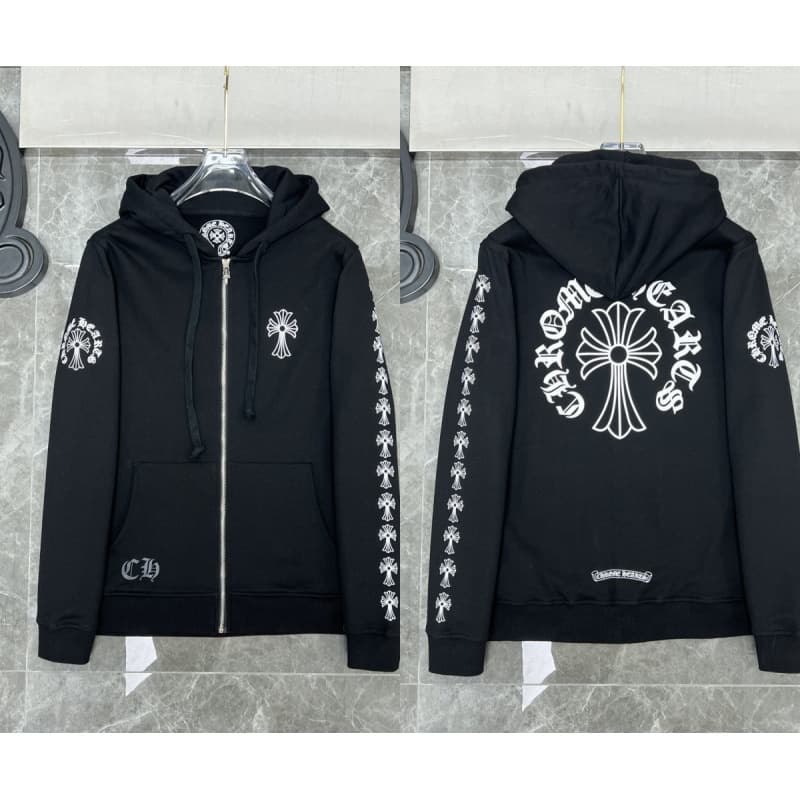 607 black