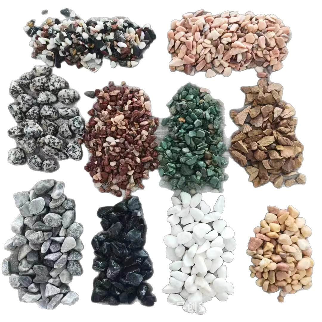 Manufacturer Wholesale Green Zeolite for Water Purification, Sewage Treatment, Aquaculture, Ammonia Absorption, Nitrogen Removal, Non-Metallic Mineral Products 5