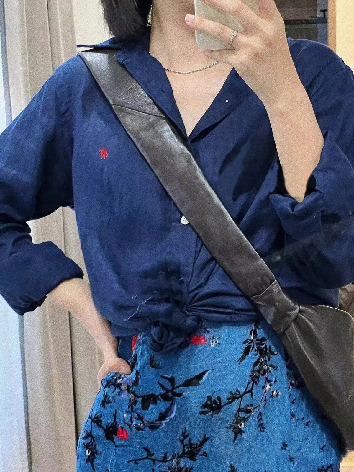 Royal blue