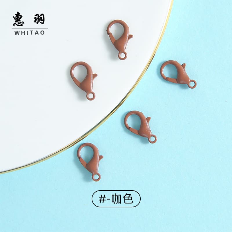 [coffee color] 303 lobster claw