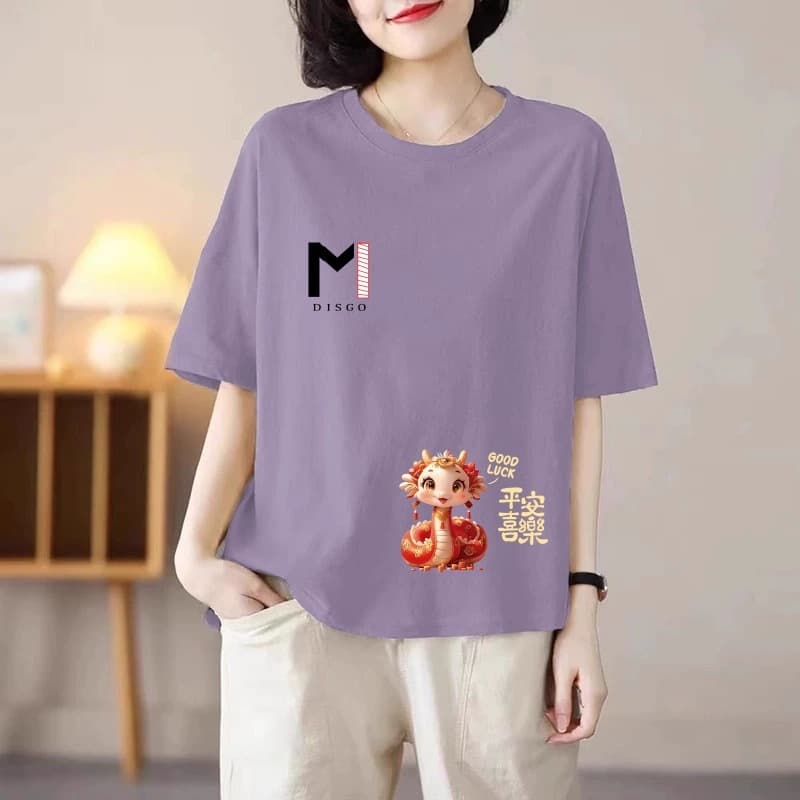 98 violet [peace and joy in the year of the snake]