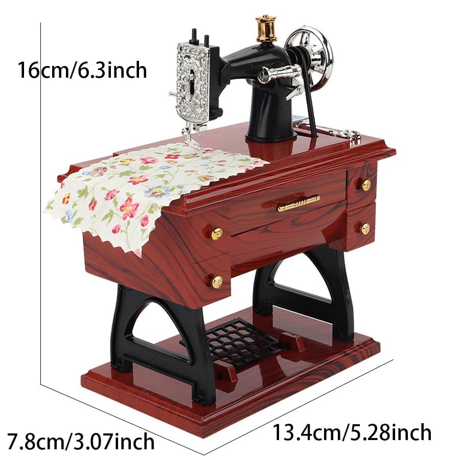 Sewing machine 1010【250g】