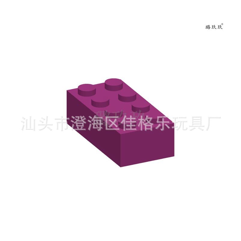 Rose red (about 22 pieces)