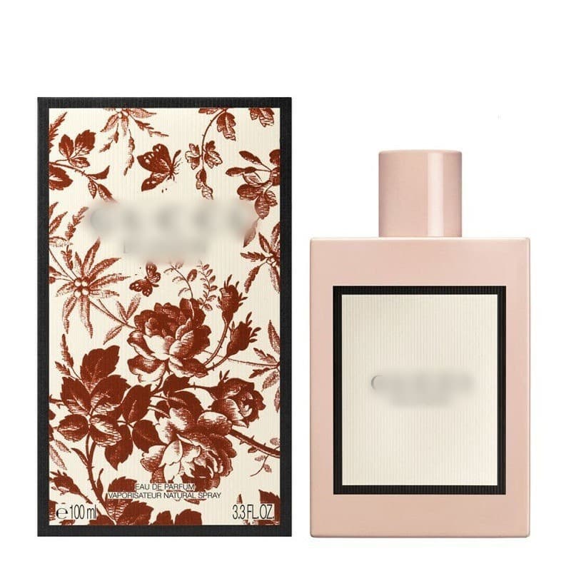 Red flowers (100ml)