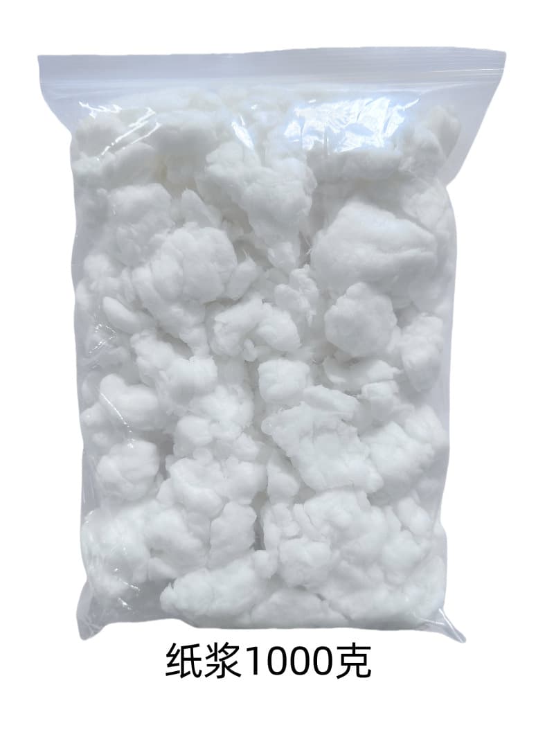 1000g pulp
