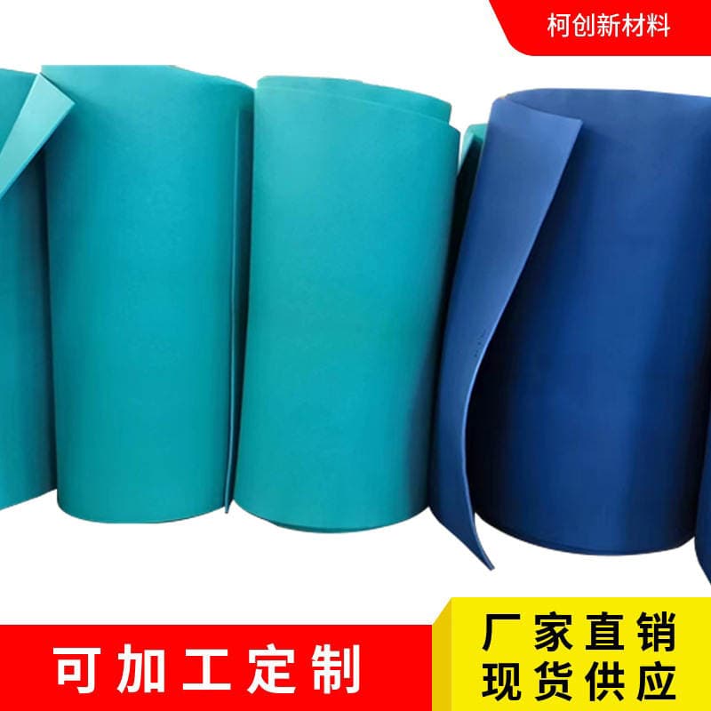 30x10mm blue foam, ixpe roll material, chemically cross-linked xpe foam, xpe insulation foam packaging material 2
