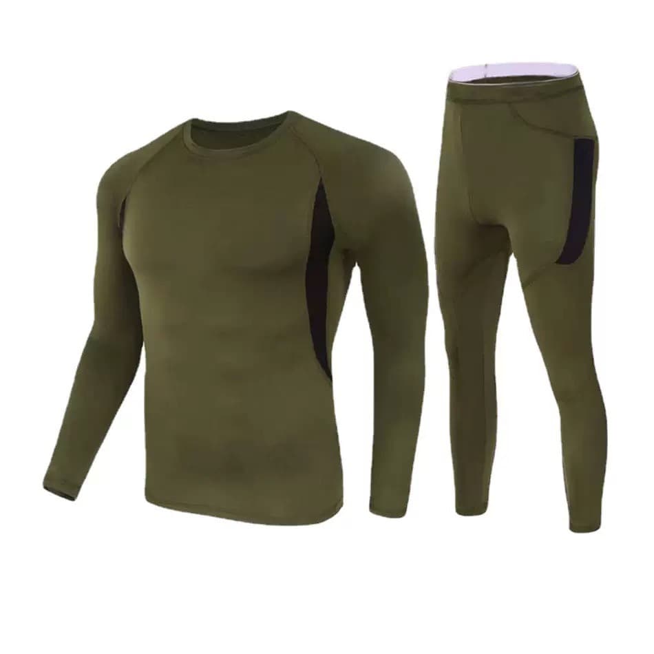 Army green