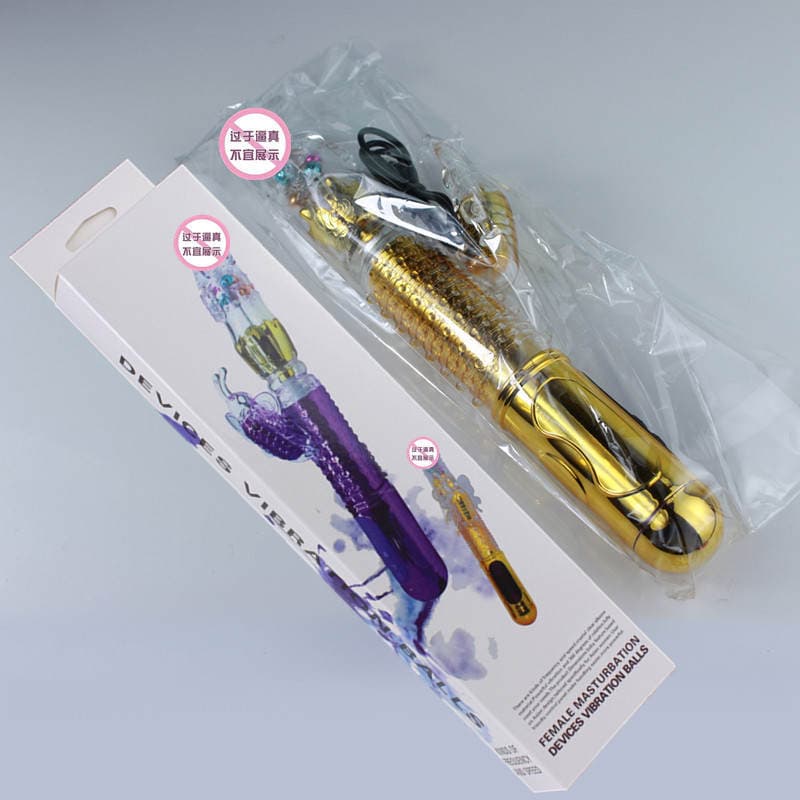 Təkrar doldurulan teleskopik yellənən kürəli vibrator 2
