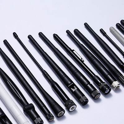 2.4g 5g 5.8g Wifi Antenna Router Bluetooth Stick Antenna Omnidirectional External Small Folding Antenna Sma Internal Pin 4