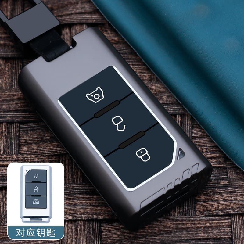 Baic k model black