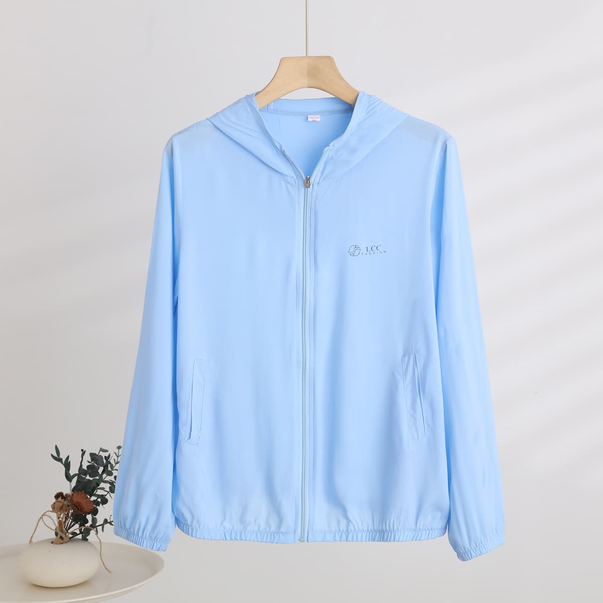 Light blue