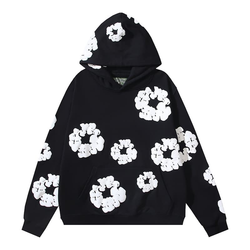 Hoodie [black]
