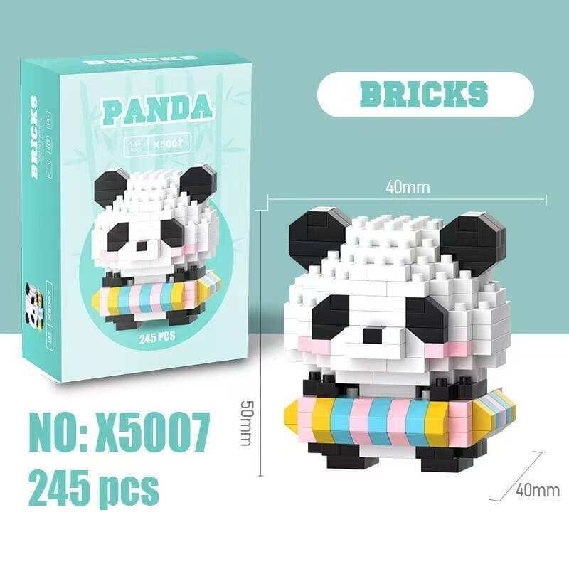 X5007