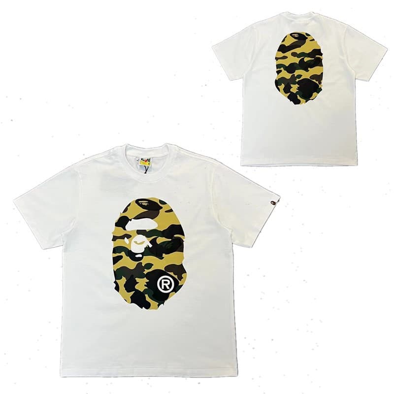 Silver 1003 white yellow