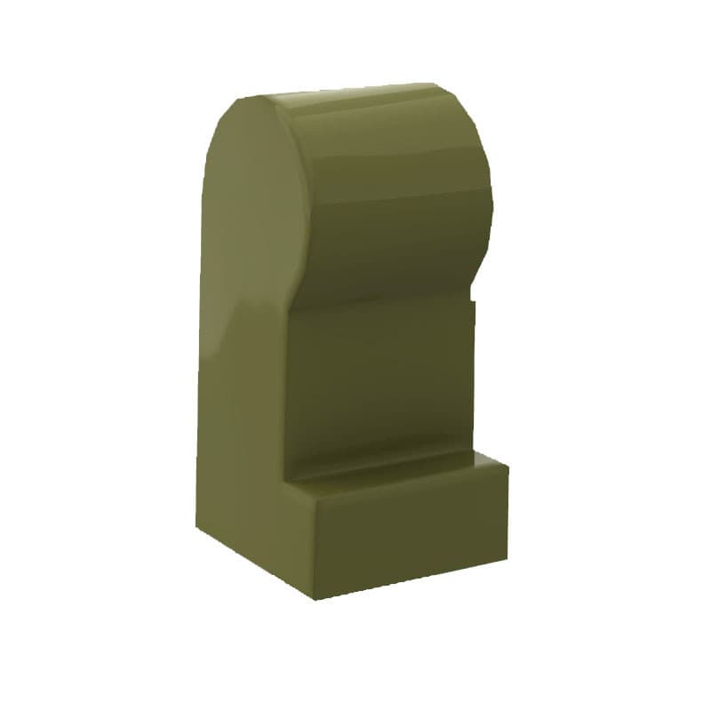 16 military green