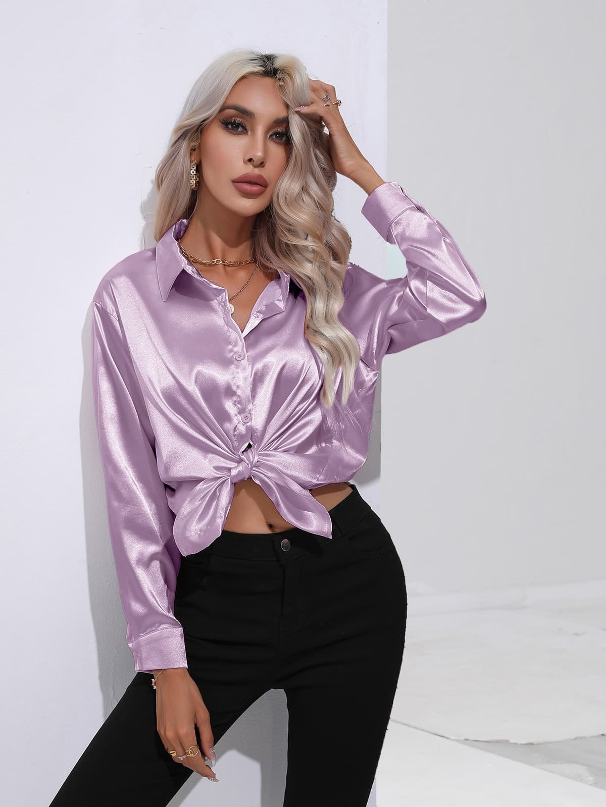 Violet