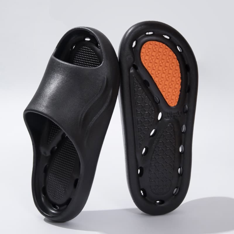5105 black [water leakage plus single anti-skid piece]