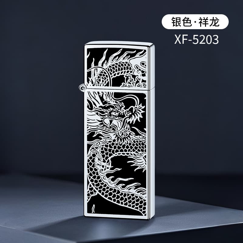 Silver.xianglong