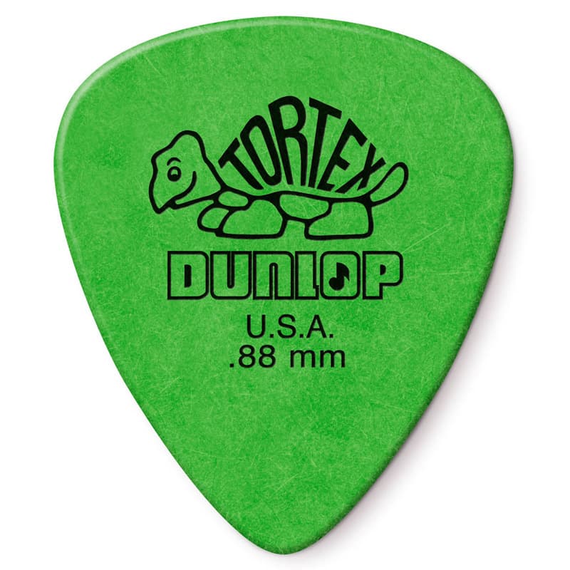 Tortoise heart 0.88MM
