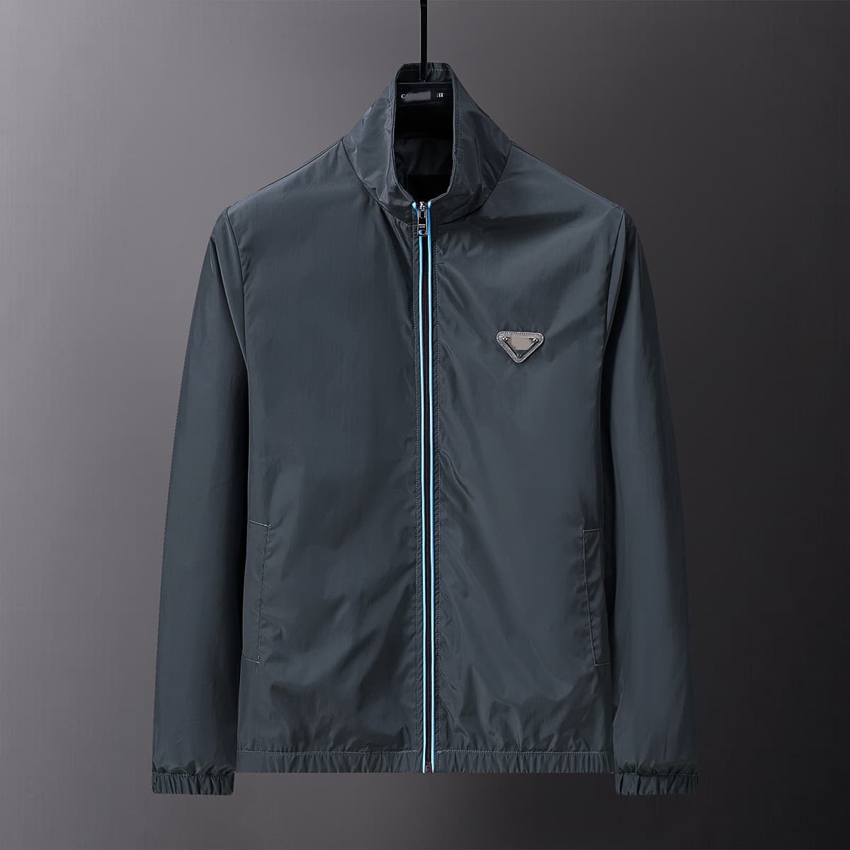 56110 dark green