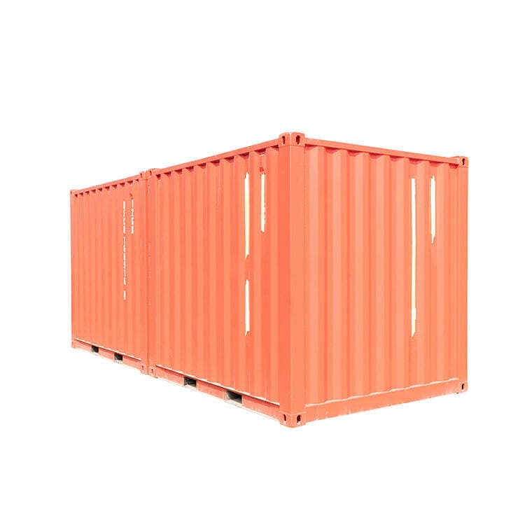 10-foot standard container shipping standard container ferry shipping freight container manufacturers for sale. 4