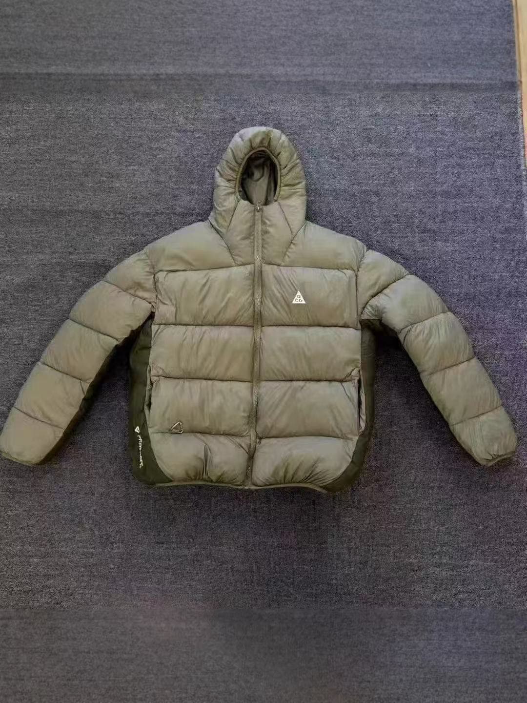 Army green