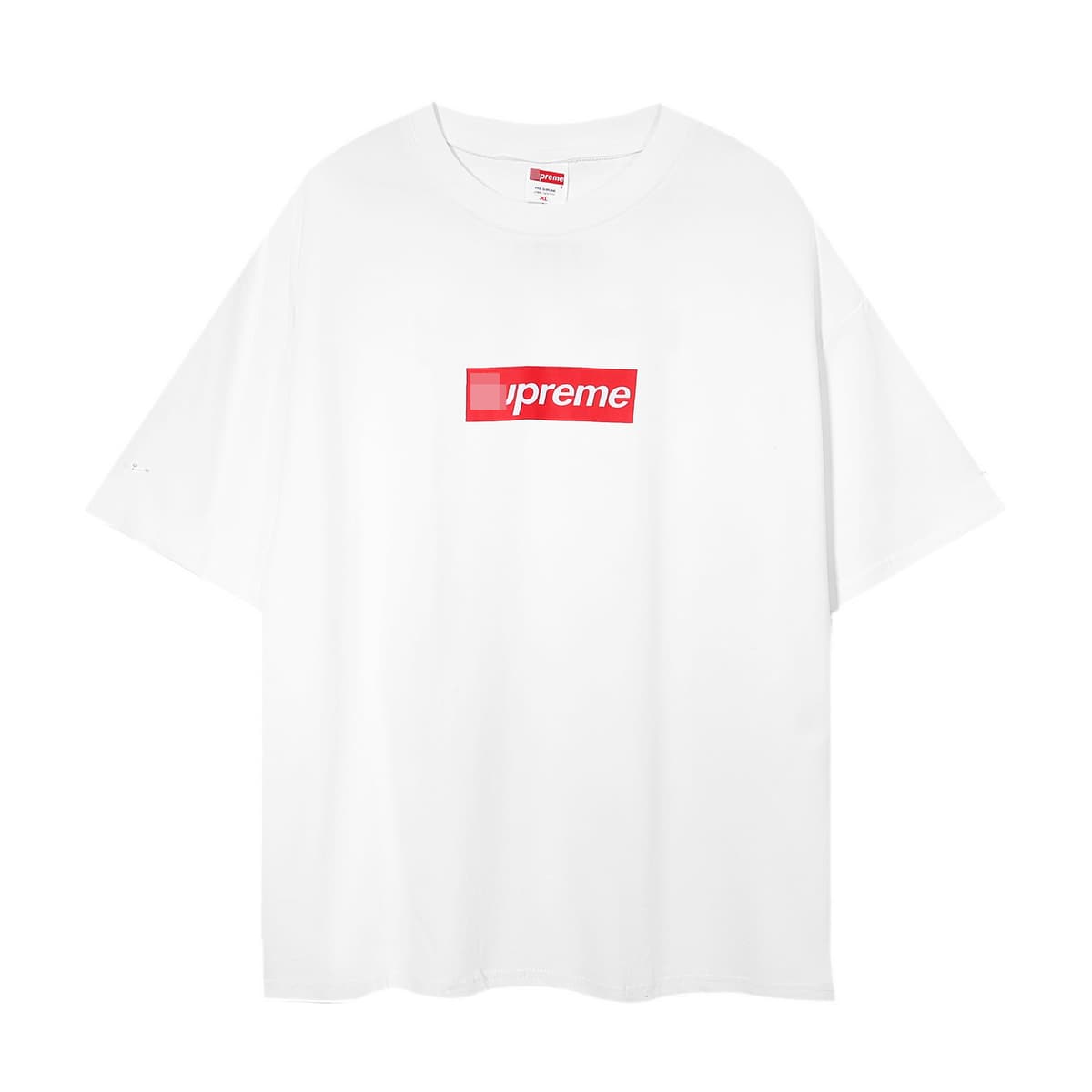 23 white