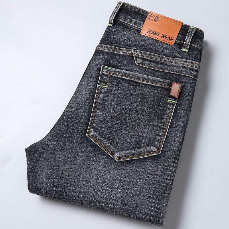 816 black and gray cotton [high-end model]