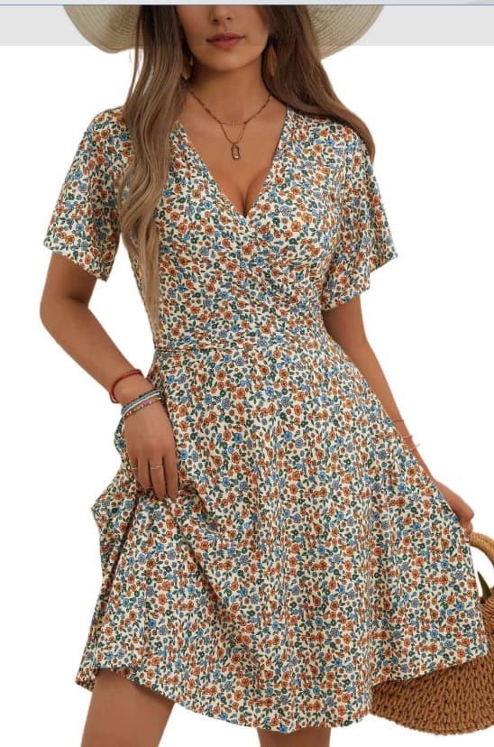 Fy076-floral
