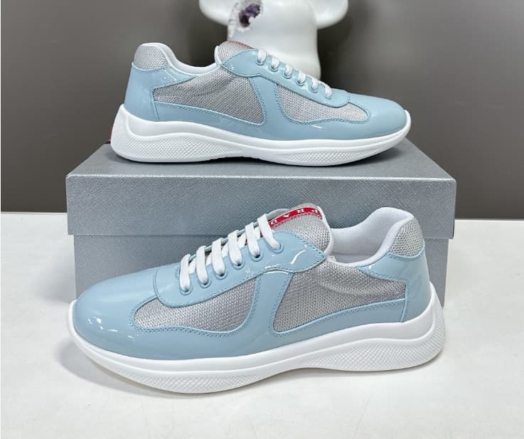Light blue gray