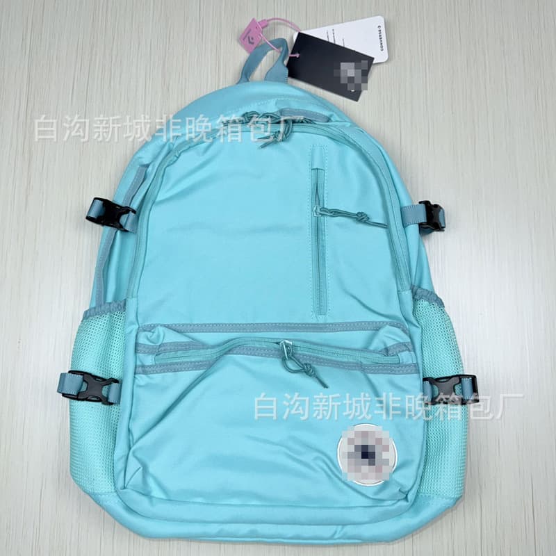 Air cushion blue