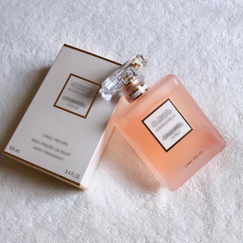 Frosted white coco (100ml)