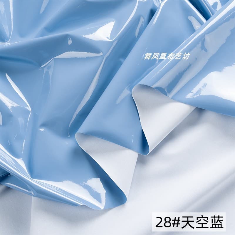 28#Sky blue