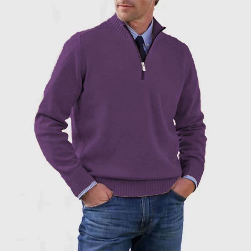 Dark purple