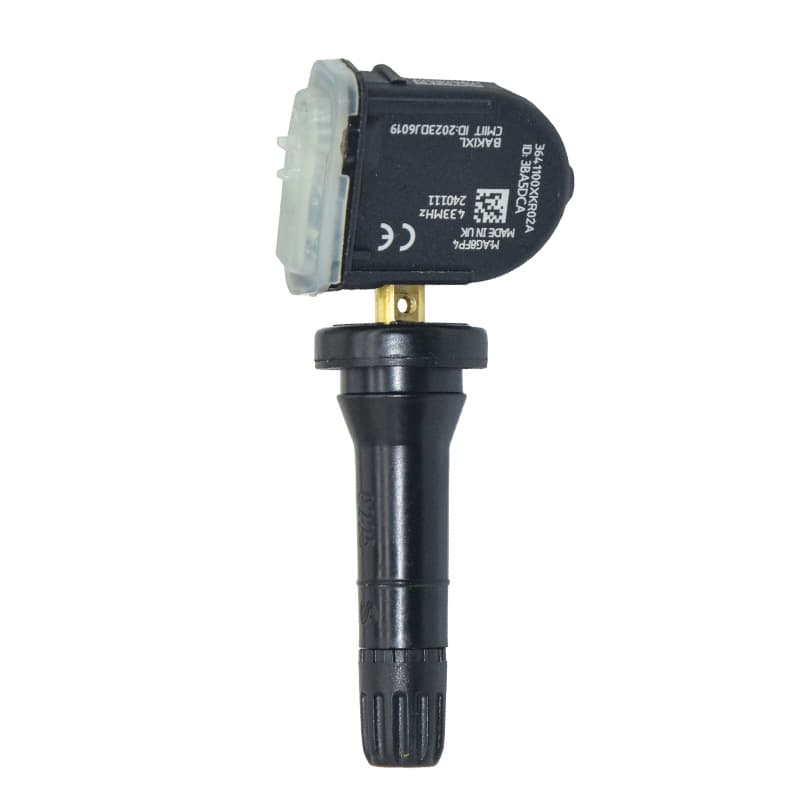 Tire pressure sensor 3641100xkr02a