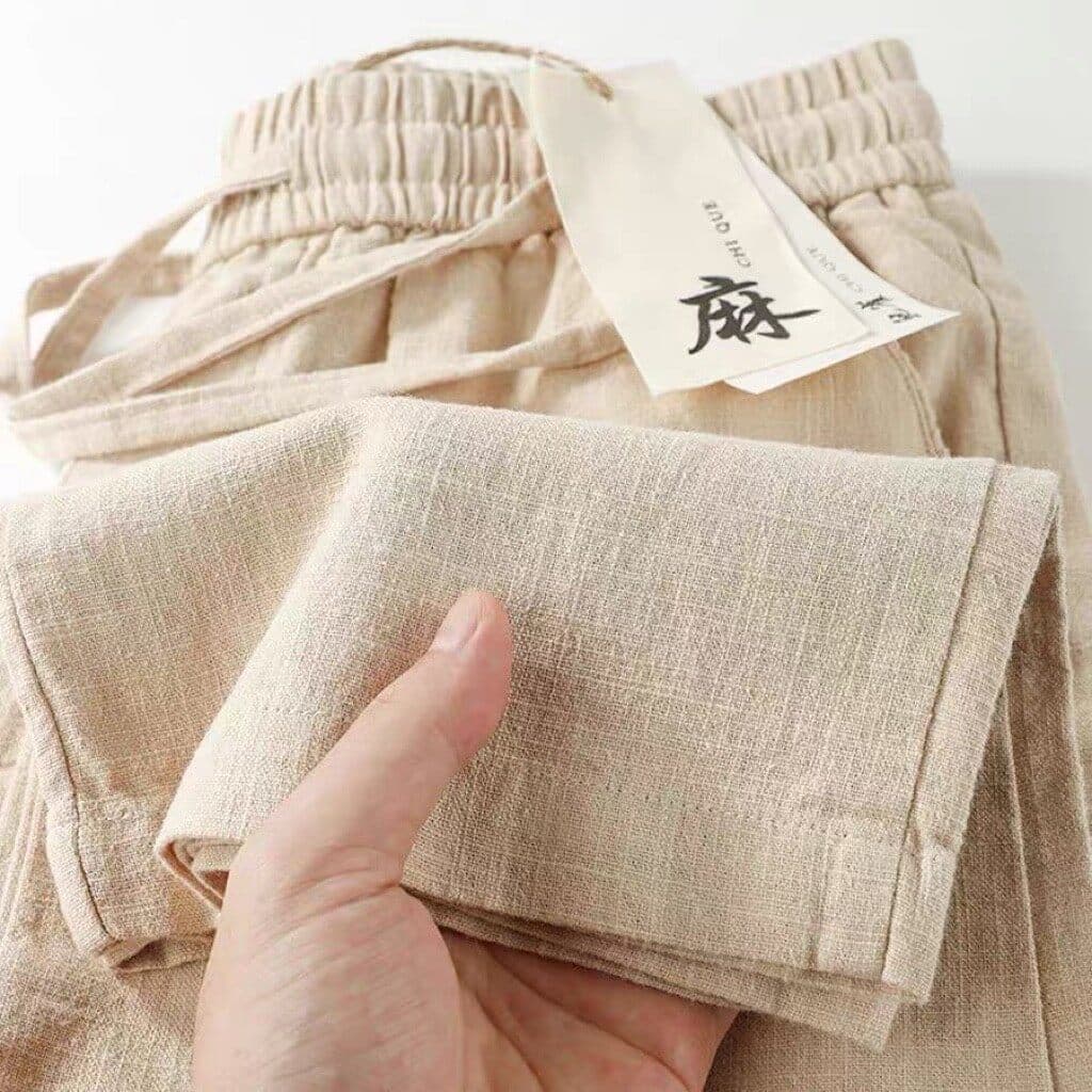 Khaki color
