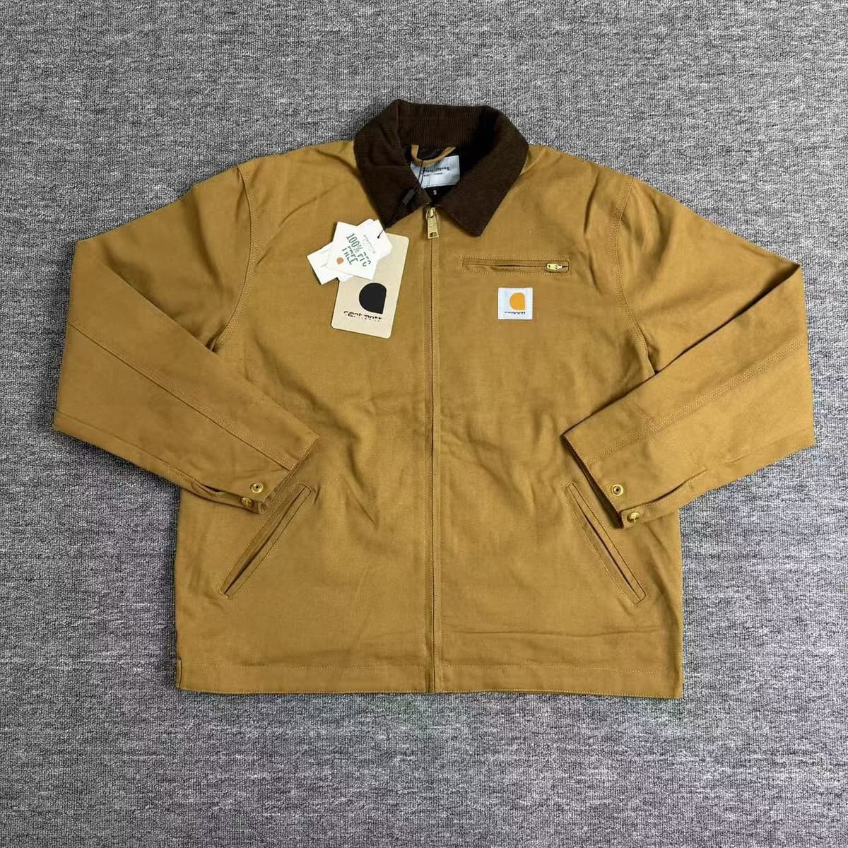 Brown [669 thin section]