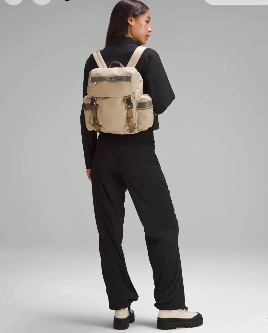 Khaki 14l