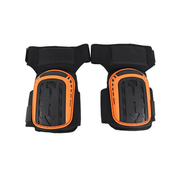 Cross-border new foreign trade labor protection work gardening knee pads thickened labor work protection knee 2 suit wholesale