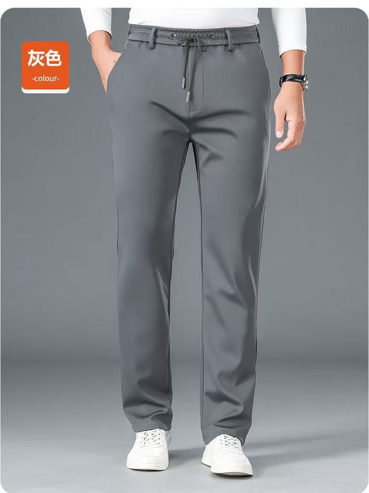 881 fleece gray