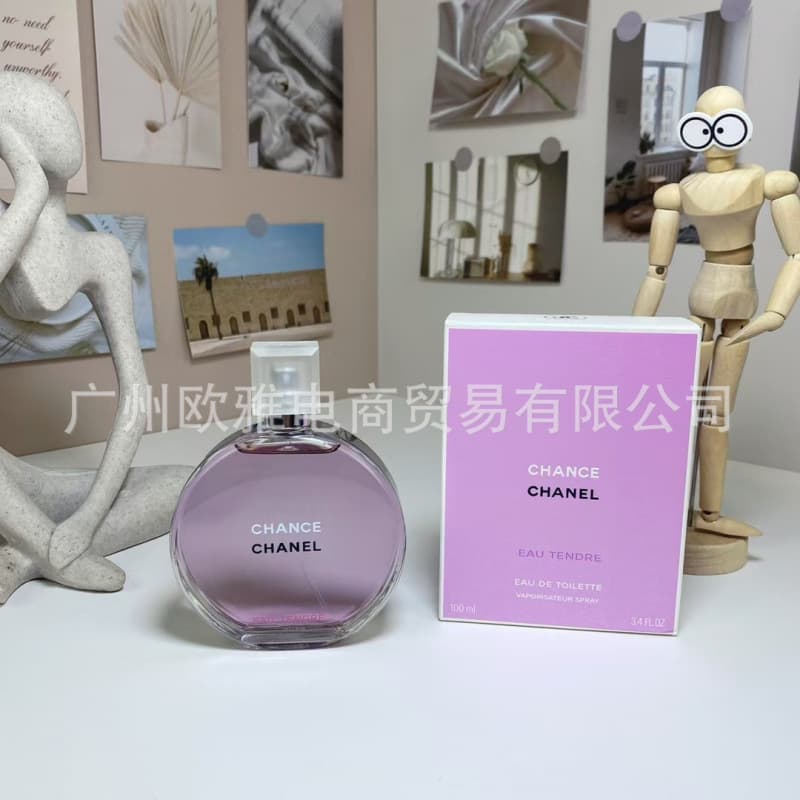 Pink encounter light fragrance 100ml