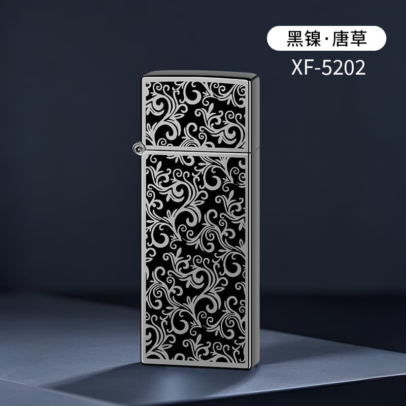 Black nickel.tangcao