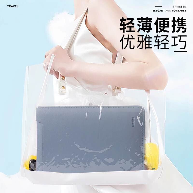 Laptop Sleeve Suitable for Apple Macbook3 Protective Cover Huawei 14 Computer Bag Lenovo 16inch Stand 5