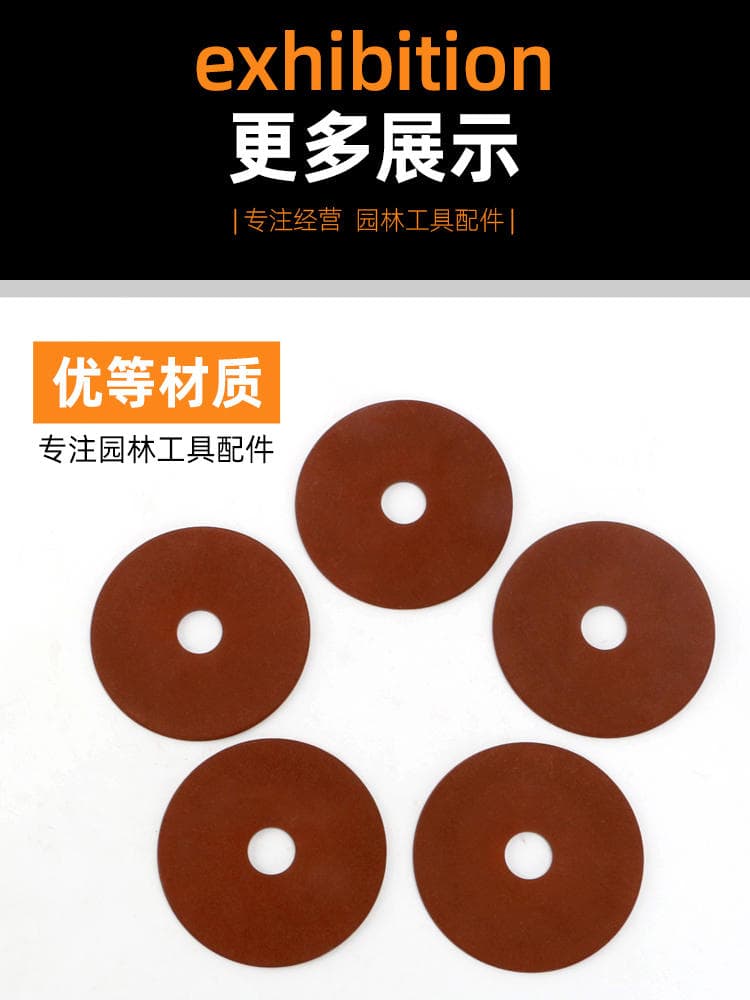 Chainsaw Chain Sharpening Machine Grinding Disc Grinding Wheel Chain Grinding Machine Tooth Sharpening Electric Saw Chain Repair File Grinding Disc 3