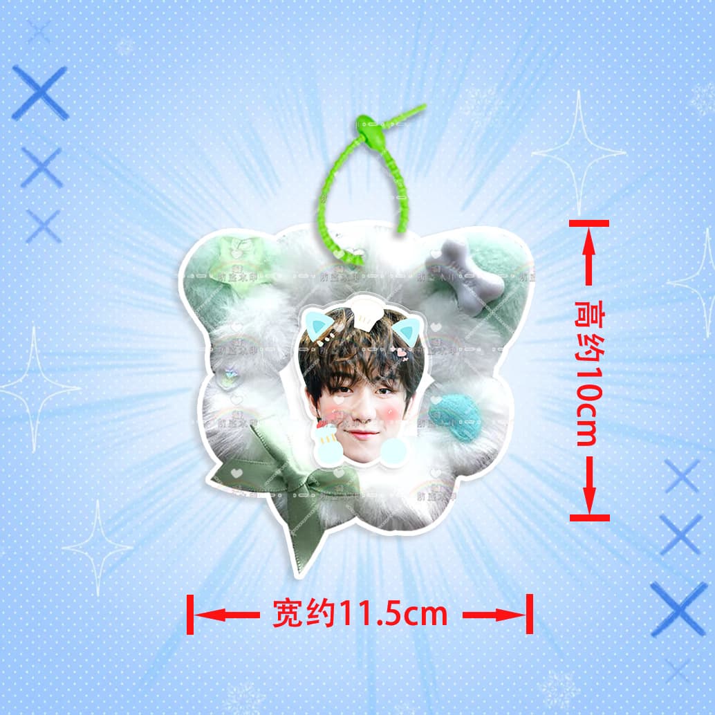 Xu minghao m03