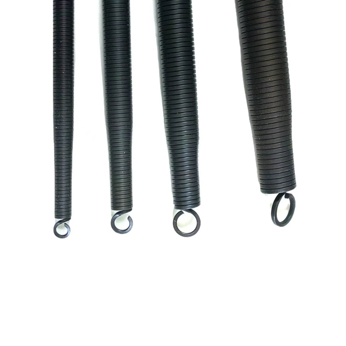 Elbow Spring Pvc Threading Pipe Spring Φ1620253240.3 Minutes 4 Minutes 6 Minutes 1 Inch Extended Elbow Spring 2